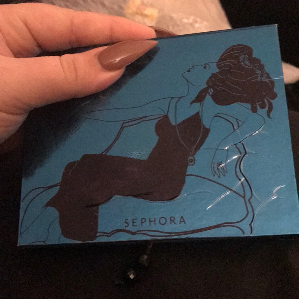 Sephora: Marie Antoinette palette